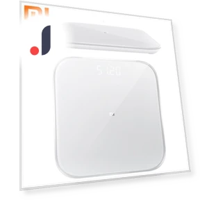 Smart Scale — Weight Management Tools, Xiaomi