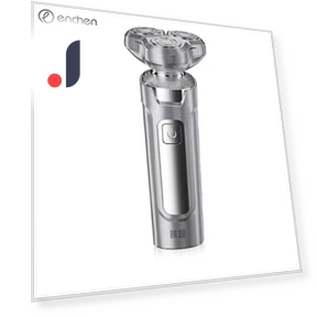 Smart Shaving System Electric Razor — Grooming Essentials, Mi Personal Care