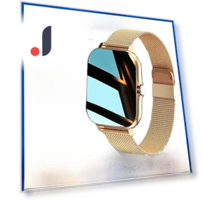 Smart Sports Watch — Smartwatches, AI Market