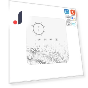 Smart Sprinkler Controller — Controllers, TOMTOP JMS