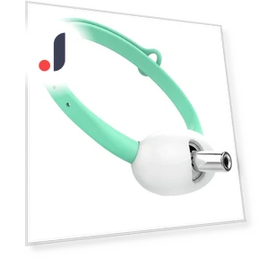 Smart Teasing Collar for Cats — Cat Playthings, Challenge