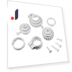 Smart Thermostatic Radiator Valve Adapter — Smart Climate Control, Hayhgtt