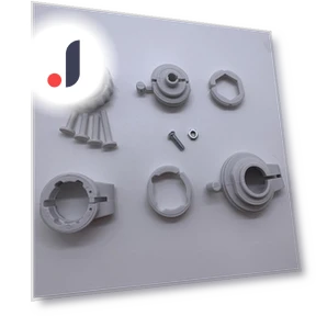 Smart Thermostatic Radiator Valve Adapter — Shower Flow Control Valves, WinWay