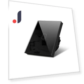 Smart Wall Touch Switch — Dimmer Switches, MALITAI