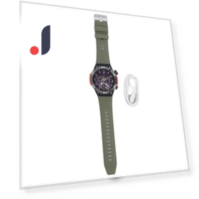 Smart Watch for Men — Smartwatches, DIYelecs
