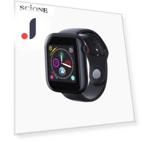 Smart Watch Phone Card Watch Pedometer Wear Smart Reminder Bracelet Multifunction Sport Watch — Wearable Accessories, SCIONE