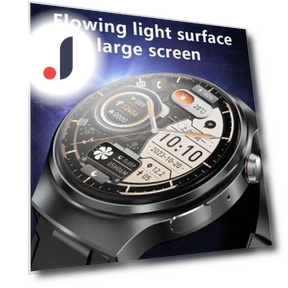 Smart Watch with NFC Payment — Smartwatches, smarwatch