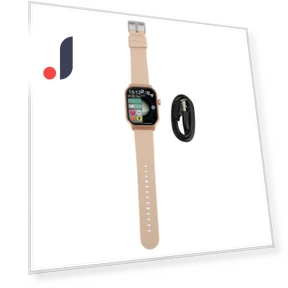 Smart Watch — Smartwatches, TOMTOP JMS
