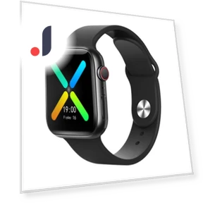 Smart Watch — Smartwatches, minmin005