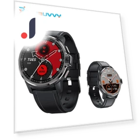 Smart Watch — Smartwatches, Rainbuvvy