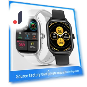 Smart Watch — Smartwatches, HUAMI