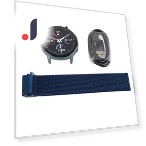 Smart Watch — Smartwatches, Fishine
