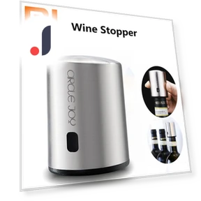 Smart Wine Cork — Openers, Xiaomi