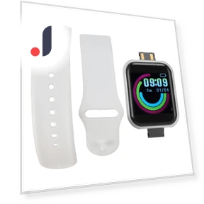 Sports Smart Watch with Sleep Monitoring and Step Counting — Smartwatches, Automobile and motorcycle supplies