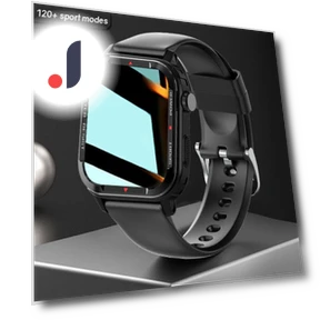 Sports Smartwatch — Smartwatches, Tiktop2
