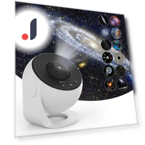 Star Projector Lamp — Outdoor Light Projectors, Smarter than future