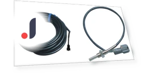Temperature Sensor Set — Temperature Measurement Tools, SOLT Japan Market