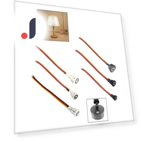 Touch Switch with Dimmer — Dimmer Switches, Perfect Family