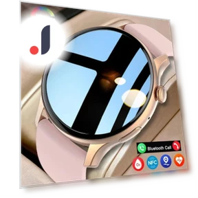 True AMOLED Smart Watch — Smartwatches, SACOSDING