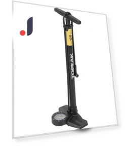 Urban EX Floor Pump with Smart Head Connection — Floor Pumps, Topeak