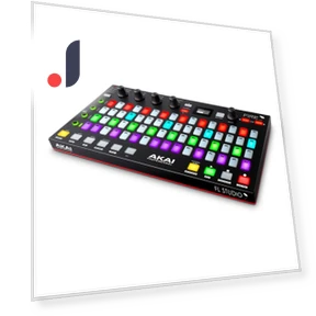 USB MIDI Controller for FL Studio — DAW Controllers, Akai Professional