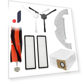 Vacuum Accessory Kit — Accessories, Mornrise
