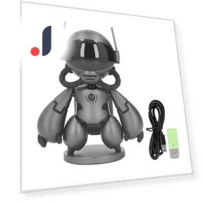 Wireless Baby Monitor — Baby Monitors, Neoglint
