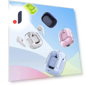 Wireless Earbuds — In-Ear Headphones, Electronics.con