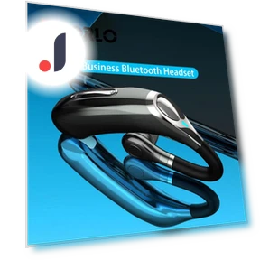 Wireless Earbuds — On-Ear Headphones, VAORLO