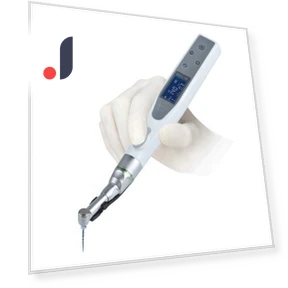 Wireless LED Rotary Endomotor — Apex Locators, Ruito dental equipment