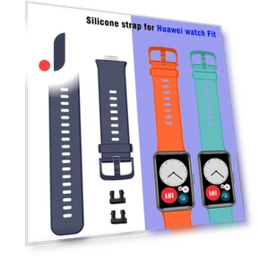 Adjustable Loop Strap — Smartwatch Accessories, Watch peripherals