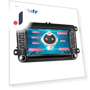 AI Voice Car Stereo — Stereo Receivers, Hikity