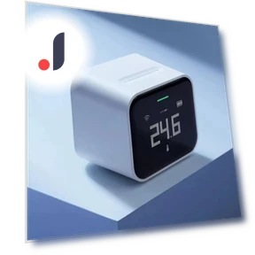 Air Detector Lite — Air Quality Monitors, Xiaomi