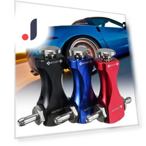 Automatic Car Pressure Controller — Turbo Pressure, Car Accessories