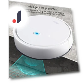 Automatic Floor Cleaning Robot — Smart Cleaning Robots, MR J