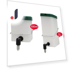 Automatic Leak-Proof Rabbit Feeder — Feeders, ZuiyouHome2