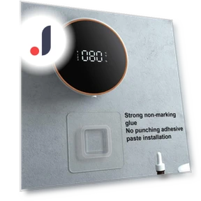 Automatic Smart Soap Dispenser — Soap & Lotion Dispensers, SUNJOY HOUSE