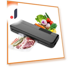 Automatic Vacuum Sealer Machine — Vacuum Bags, CoCo Xili