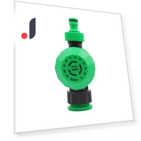 Automatic Water Timer — Controllers, ADHERETOFIY
