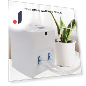 Automatic Watering Timer — Automatic Irrigation, HOME LOVER