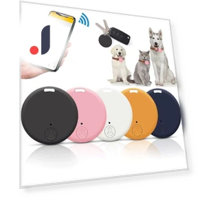 Bluetooth 5.0 Anti-Loss Device — Location Tracking Devices, Meiteai-All