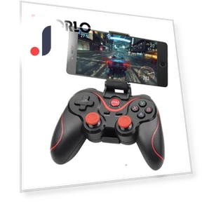 Bluetooth Wireless Gamepad Controller — Remotes, VAORLO