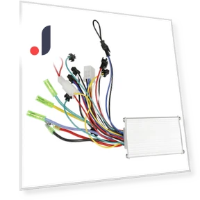 Brushless Motor Controller — Motors, 3d printing machine