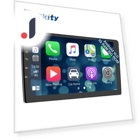 Car Stereo Radio — Stereo Receivers, Hikity