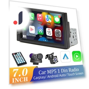 Car Stereo — Stereo Receivers, SageTechnology