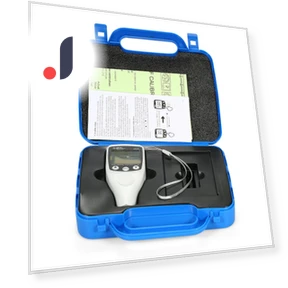 Digital Paint Thickness Gauge — Brake Gauges, Kkmoon