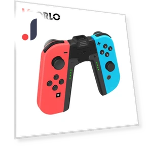 Dual Controller Charging Dock — Xbox One Accessories, VAORLO