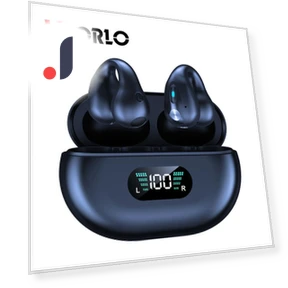 Earing TWS Беспроводные наушники — Over-Ear Headphones, VAORLO