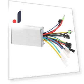 Electric Bike Controller — Brake Controls, TOMTOP JMS
