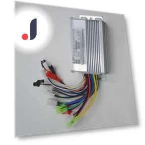 Electric Bike Speed Controller — Speed Controllers, Sports tour